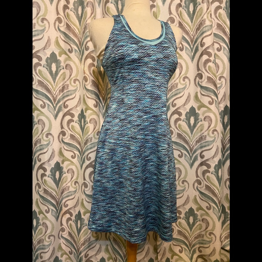 mph dress Sporty dress